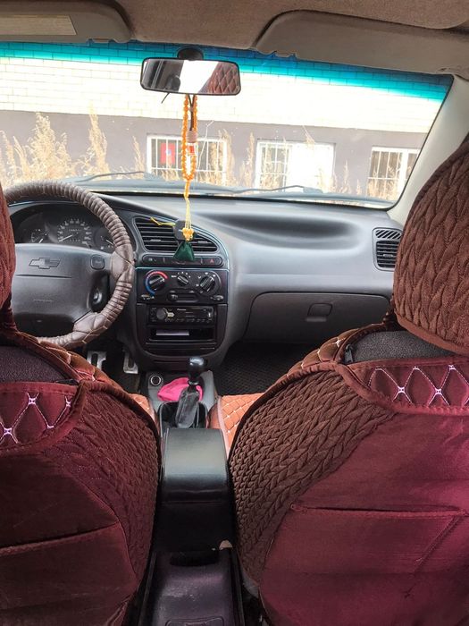 Вазможно уступлю