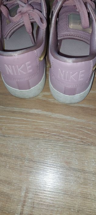 Продам кроссовки "Nike "