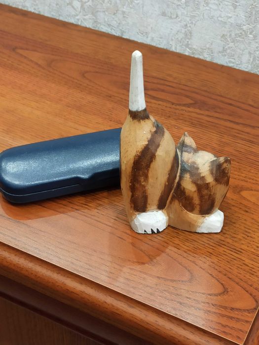 Статуэтка фигурка Индонезия.