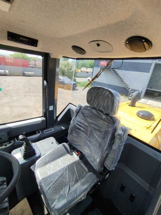 Фронтальный погрузчик SHANTUI L36-B5 2 куб, 3 куб в рассрочку Ташкенте