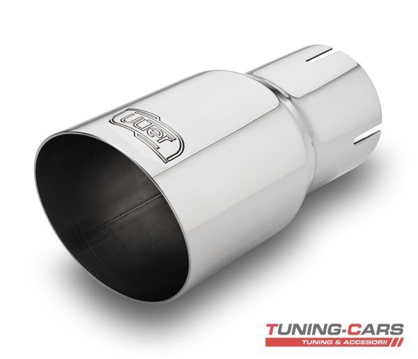 Ornament toba (tips) evacuare BMW, Audi, VW, Mercedes, Opel