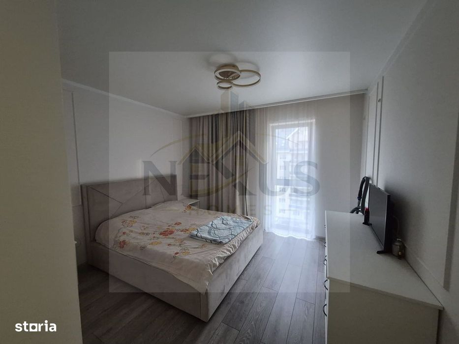 Apartament,