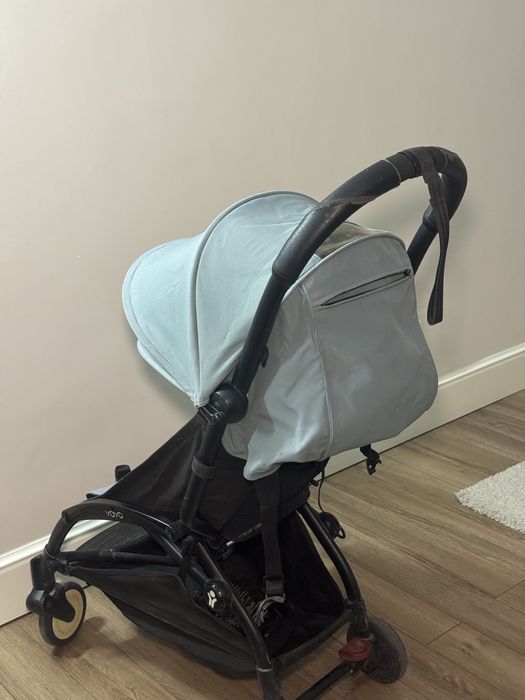Коляска yoyo babyzen