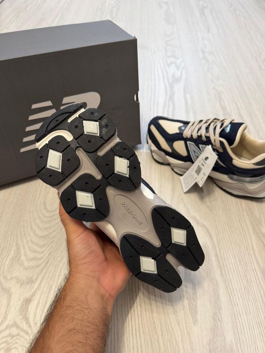 Adidasi NEW BALANCE 9060 blue