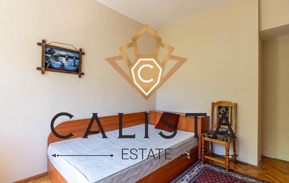 Дава се под наем Двустаен апартамент в Пловдив, Мараша - 52 кв.м за 357 € - Снимка #6