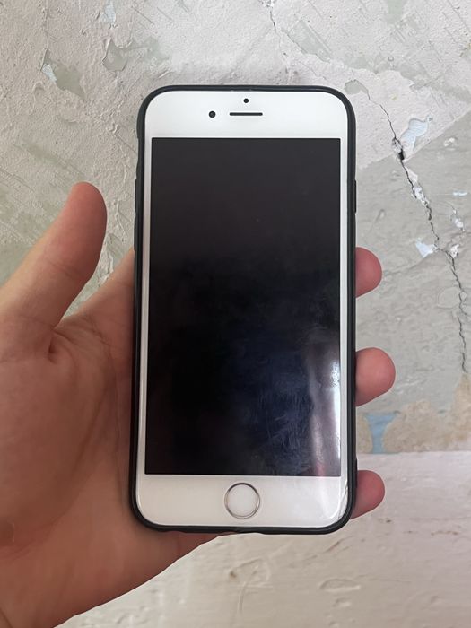 iPhone 6 без ремонта