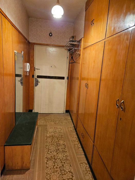 Продава се Четиристаен апартамент в Сливен, Клуцохор - 79 кв.м за 975 €/кв.м - Снимка #17