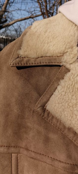 яке Esprit M-30 лв шуба № 54-40 лв