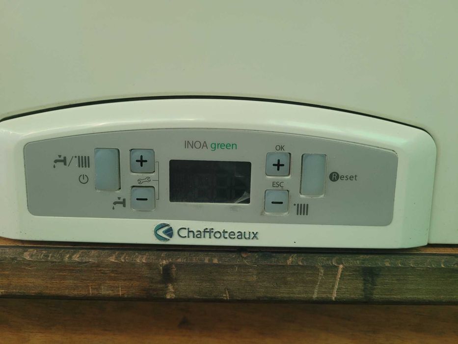 Centrala termica condensatie Chaffoteaux Inoa Green 24