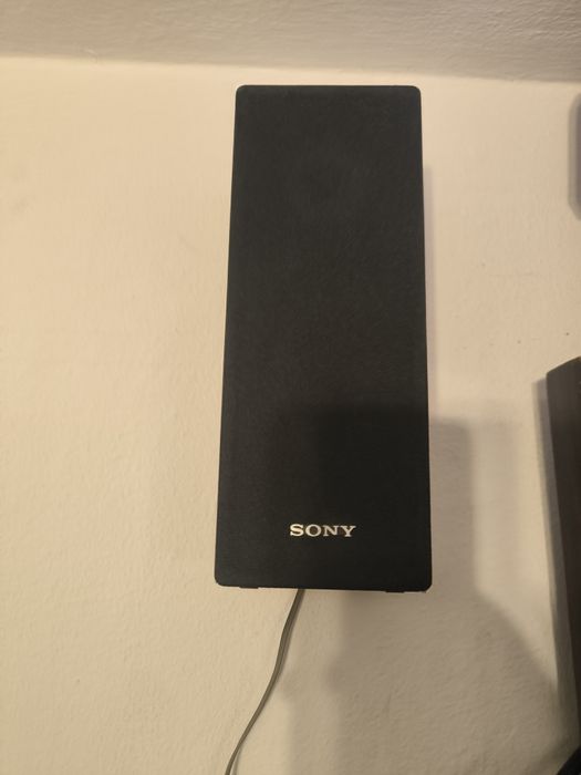 Sony E 280 blueray home cinema 1000w