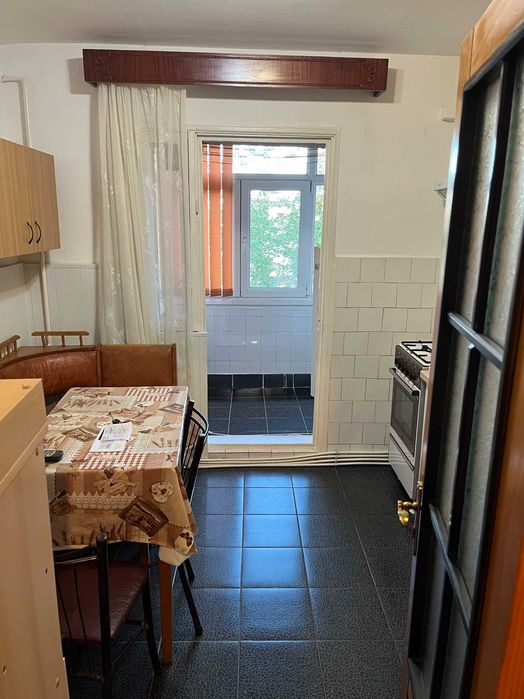 Apartament 2 camere - mobilat - Zona Nord