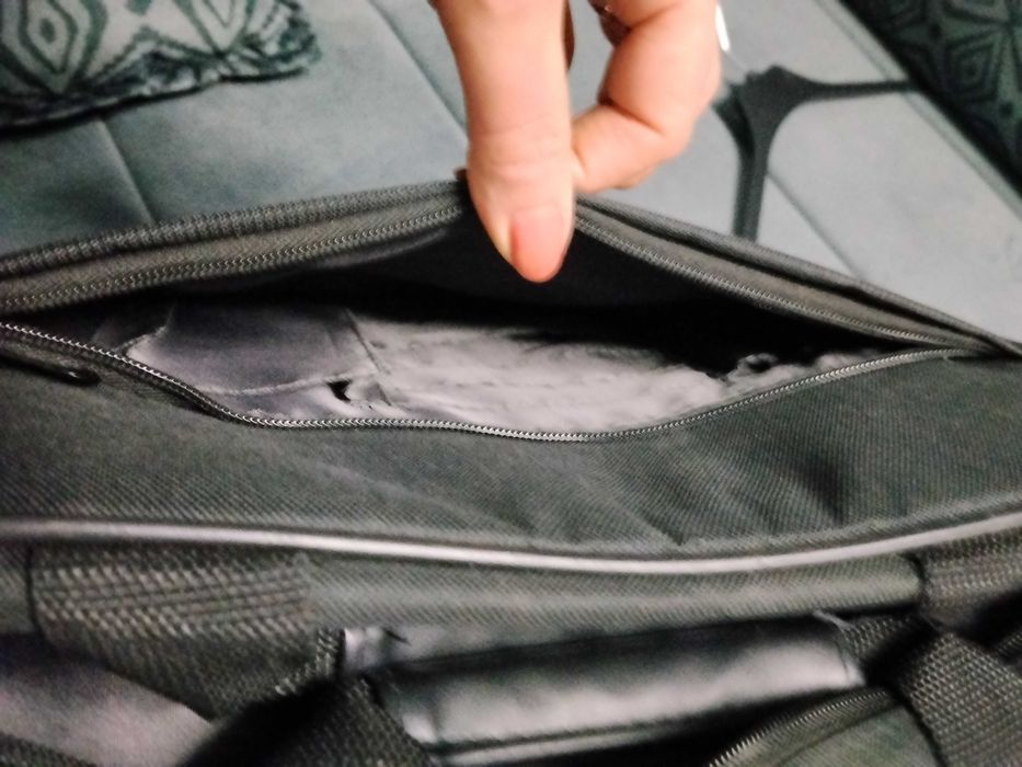 Geantă HP pentru laptop diagonală 17,3"