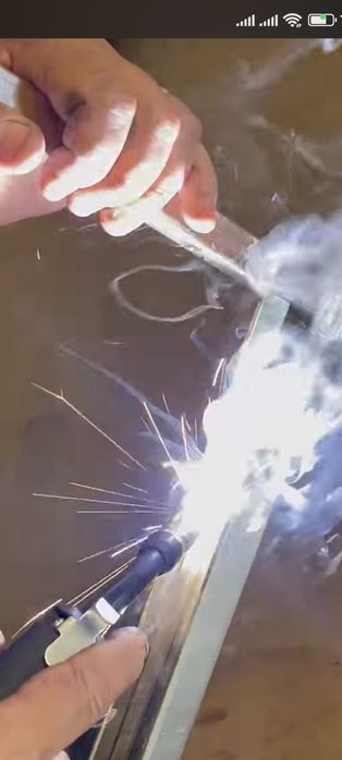 Sudura Reparatii Întreținere