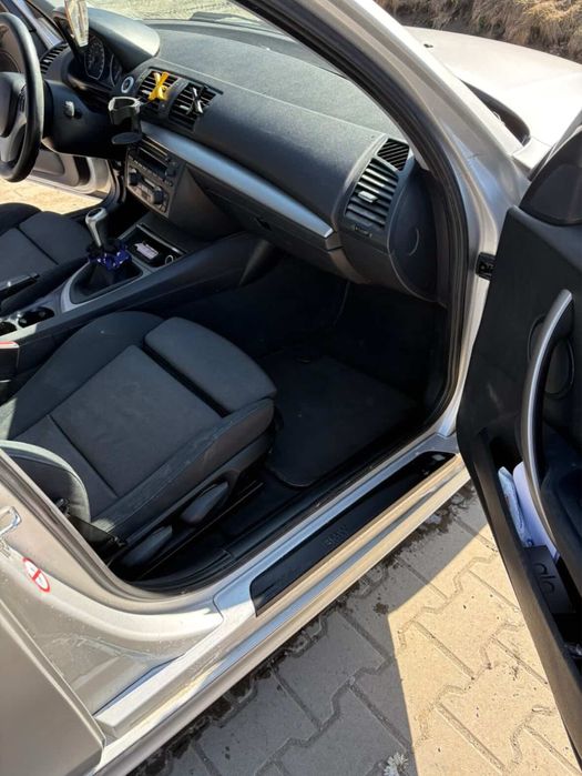 Bmw seria 1 116i