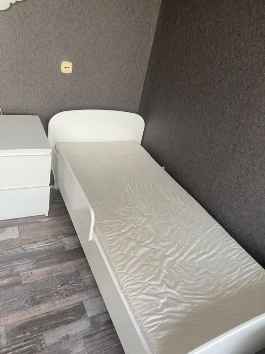 Продам детскую кровать