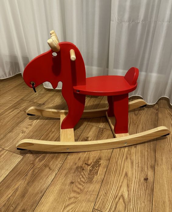 Balansoar Ren Ikea