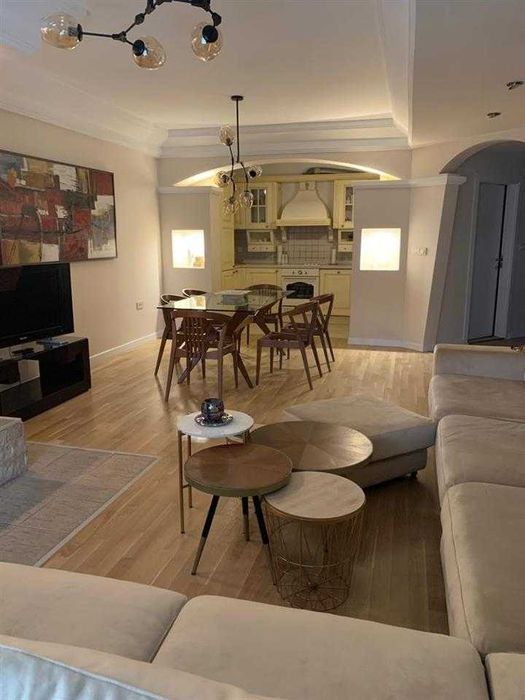 Дава се под наем Двустаен апартамент в Бургас, Лазур - 57 кв.м за 193.8 € - Снимка #3