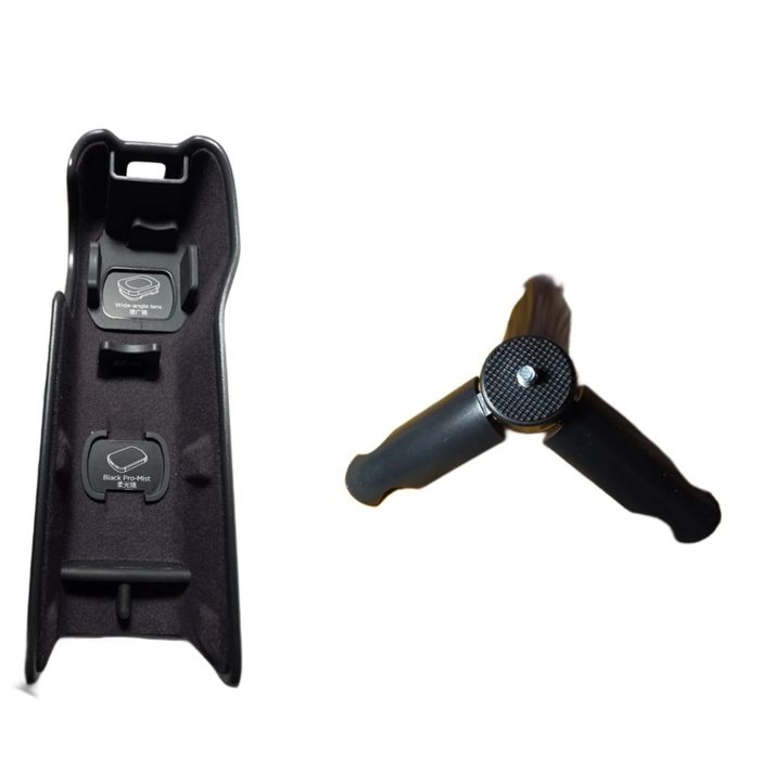 DJI Pocket 3, ca nou.