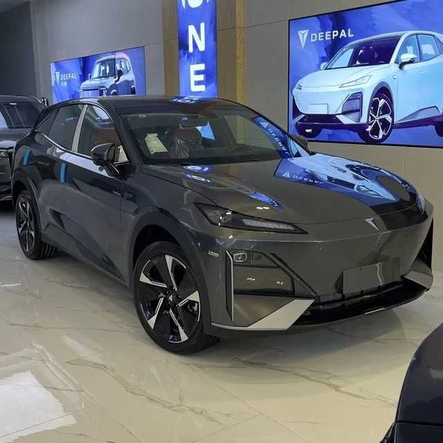 Changan deepal s07 285max nahtga