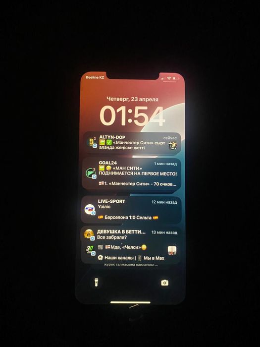 iPhone 11 Pro Max