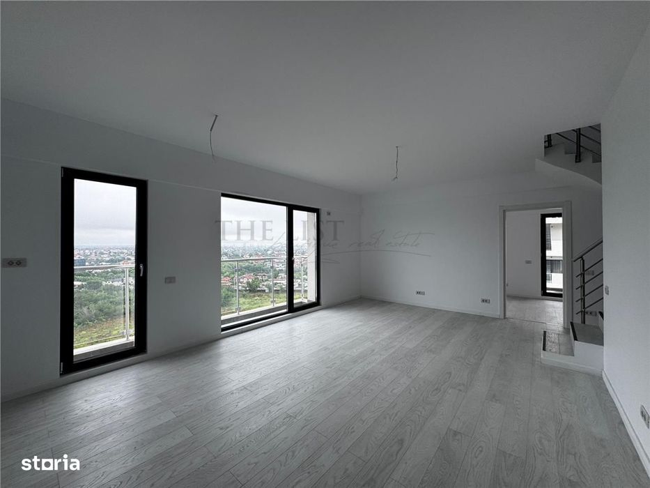 De Vanzare Duplex Fundeni | Vedere la Lac | Bloc Nou | Taxare inversa
