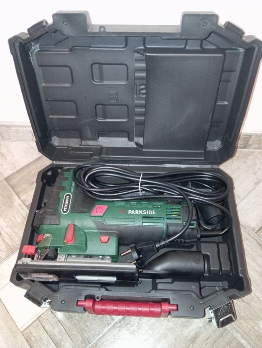 Прободен трион Parkside