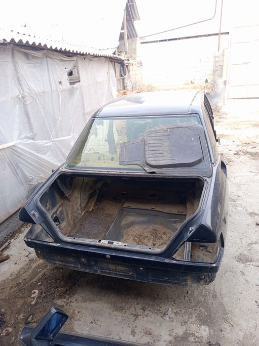 Мерседес 124 запчасти