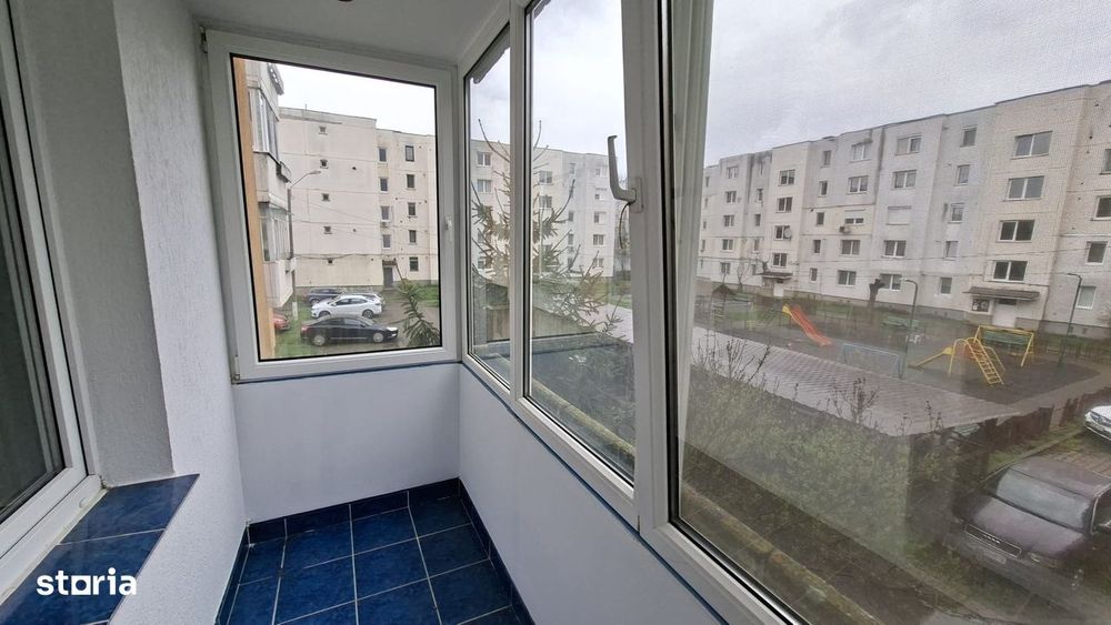 De inchiriat apartament 2 camere, Tg. Mures, Zona Unirii