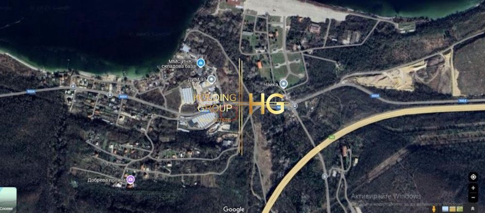 Продава се Парцел в с. Звездица, Област Варна - 600 кв.м за 43 €/кв.м - Снимка #1