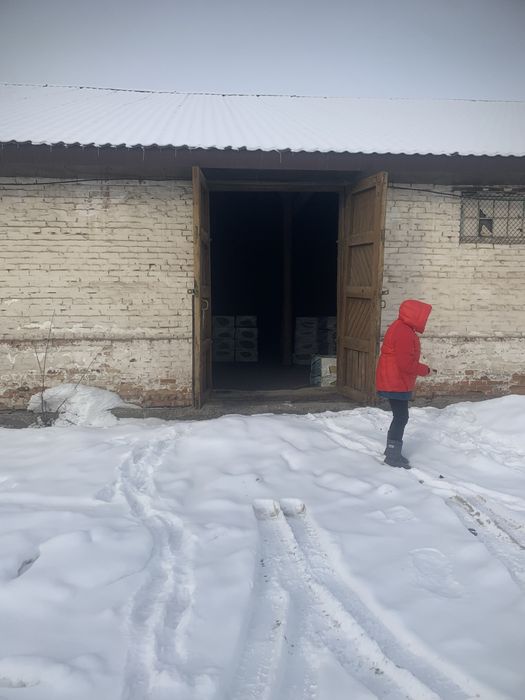 Аренда склада