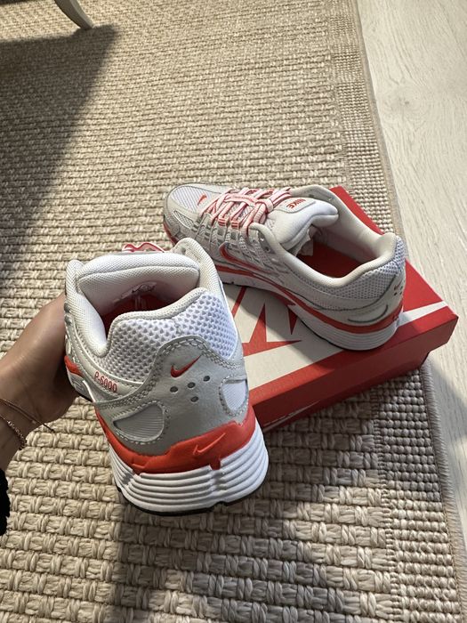 Дамски маратонки W Nike p-6000