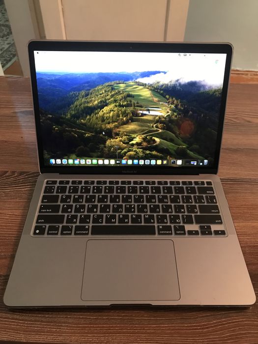 MacBook Air 13 M1