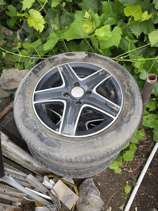 Продам диски на 14 диаметр