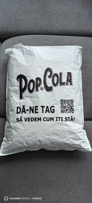 Hanorac Pop Cola