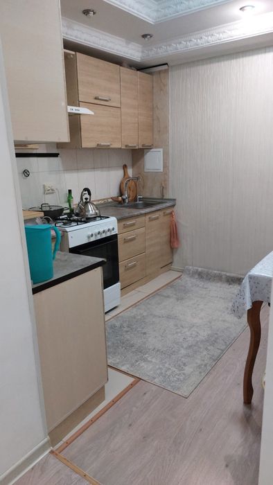 Недвижимость, продажа квартир