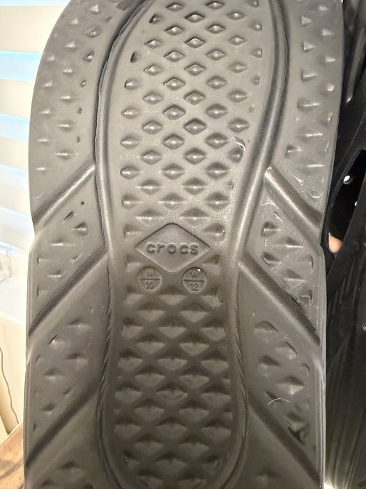 Мъжки Crocs 43/44 номер