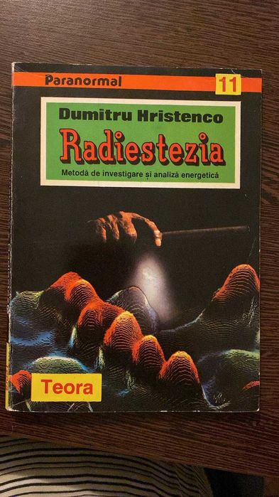 Carti ezoterice Hrisenko si A.V. Ignatenko