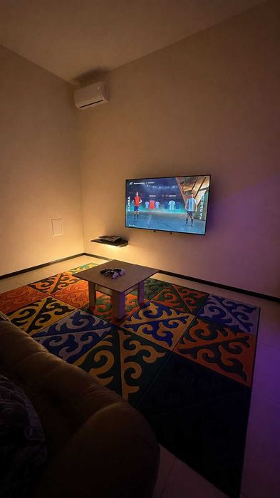 Продаётся компьютерный + playstation клуб