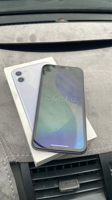 Айфон 11 iphone 11