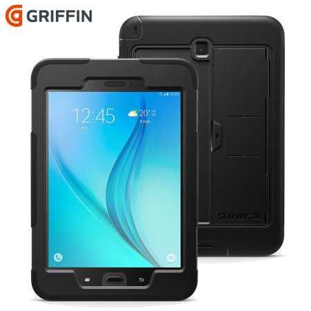 Samsung Galaxy Tab A 8.0 Griffin Case / Кейс, калъф