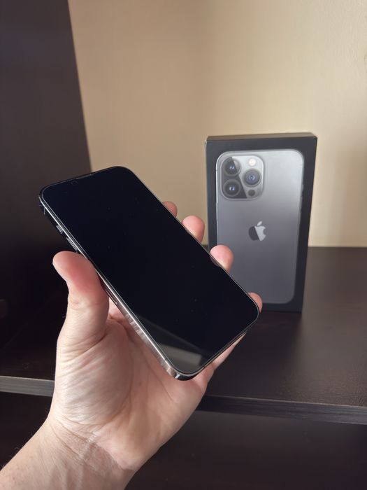 Iphone 13 pro 128 gb