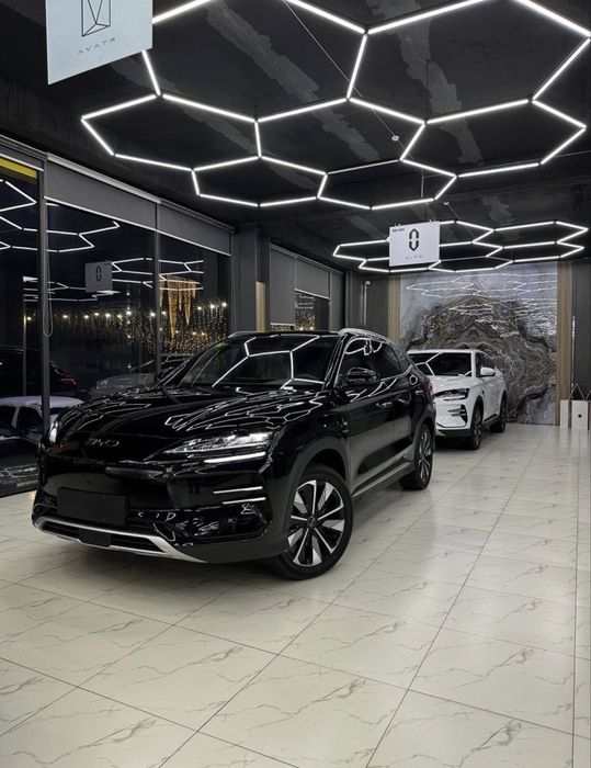 Byd chimpiyon smart 2025yil 25 min yurgan