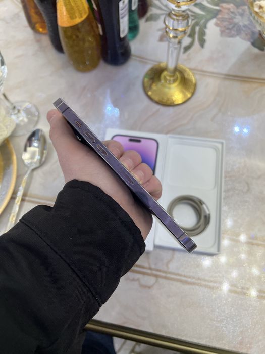 Iphone 14 pro max srochna