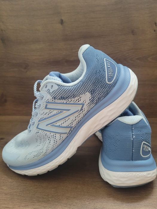 New Balance 680/дамски маратонки-37номер