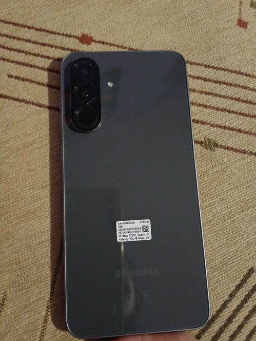 Samsung galaxy a56