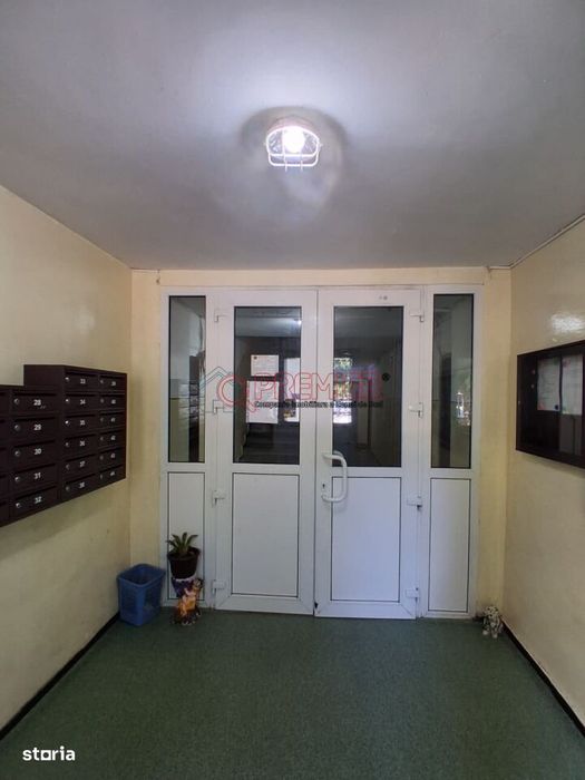 Apartament – Bucuresti - Vedere 5