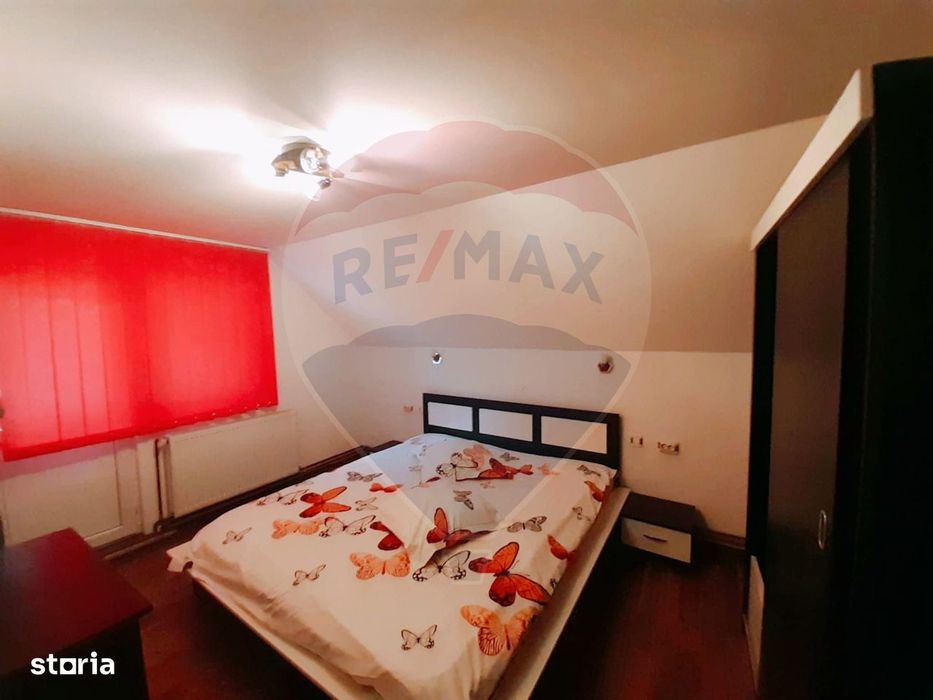 Casă / Vilă cu 7 camere în zona Bran-Tohanita, Brasov