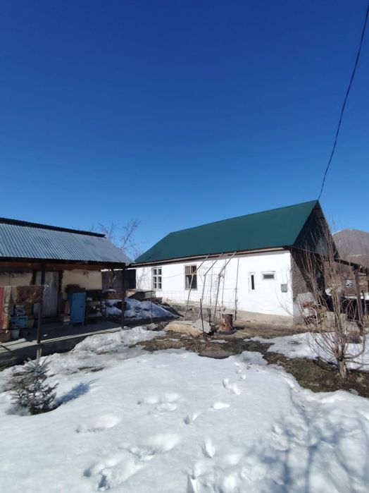 Продам Большой дом