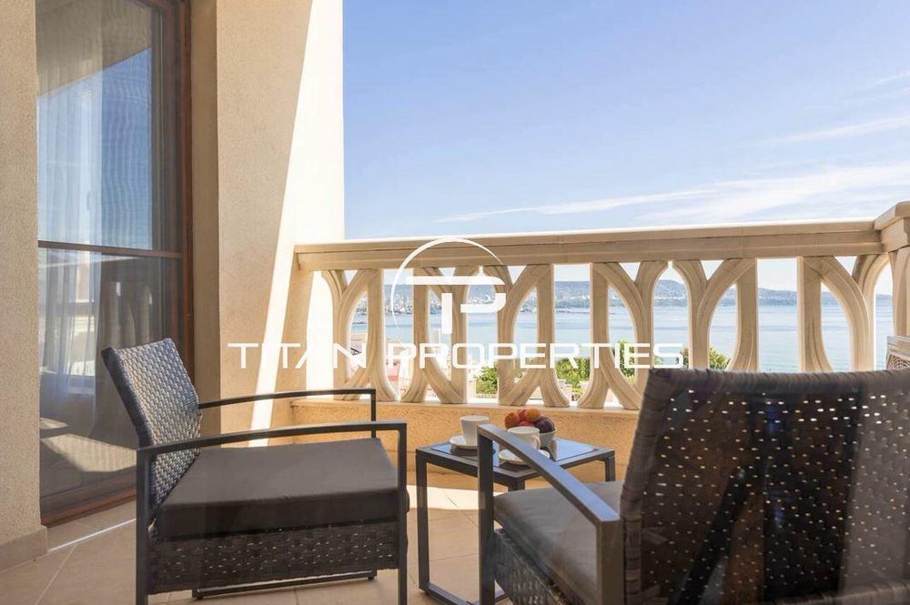 Дава се под наем Двустаен апартамент в Варна, Аспарухово - 77 кв.м за 750 € - Снимка #11