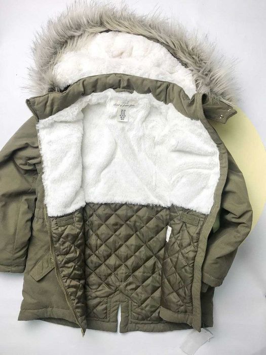 Куртка для девочки H&M